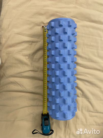 Массажный ролик для спины