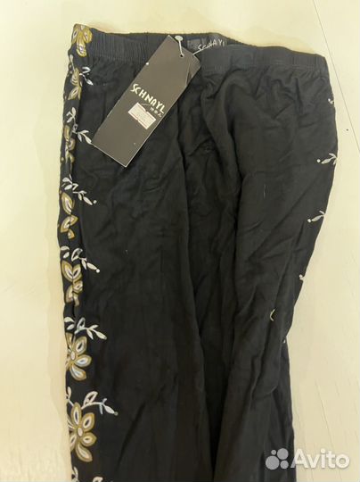 Лосины трикотажные