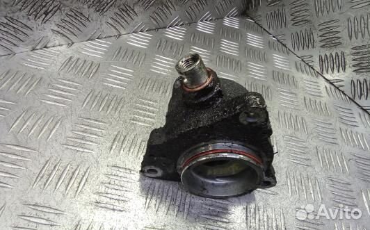 Насос вакуумный nissan patrol Y61 GR (3DN11KX01)