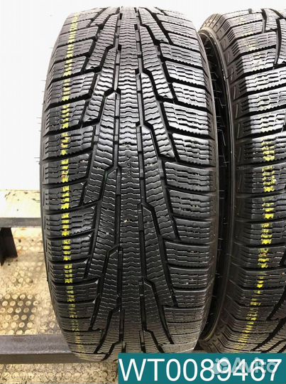 Nokian Tyres Nordman RS2 205/55 R16 95T