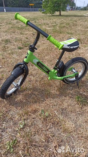 Беговел детский