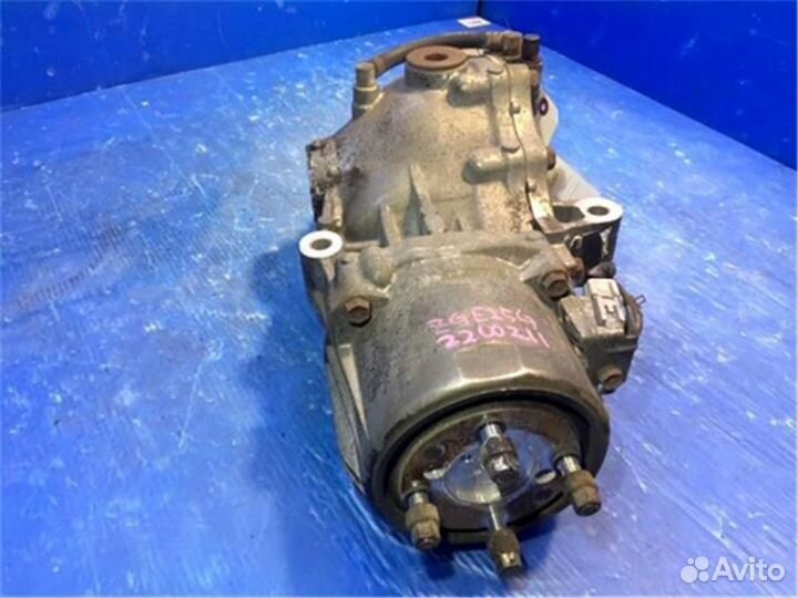 Редуктор задний Toyota Venza 41110-73011