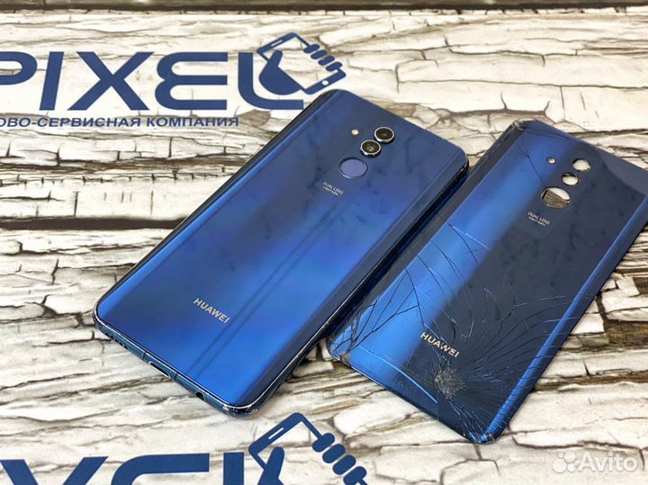 Экспресс Ремонт Xiaomi Huawei iPhone Samsung