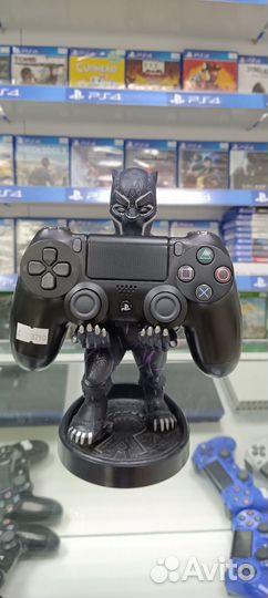 Оригинальный Dualshock 4 V.2 - гарантия