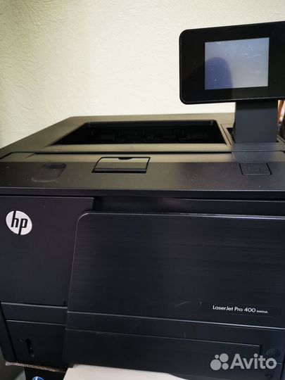 Продажа принтера