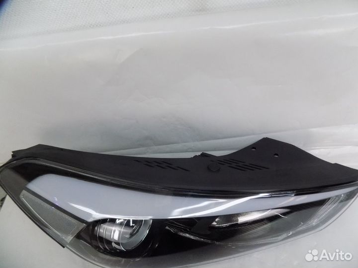 Фара правая Hyundai Tucson 2015-2018