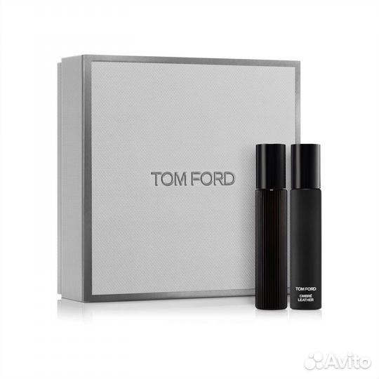 Tom Ford Black Orchid Оригинал