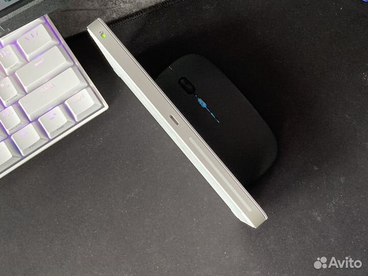 Apple Magic Trackpad 3