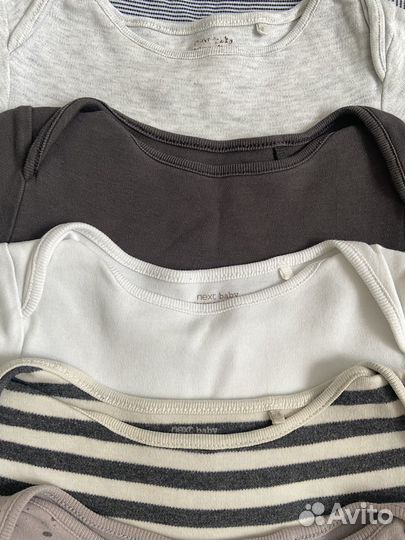 Одежда пакетом для мальчика