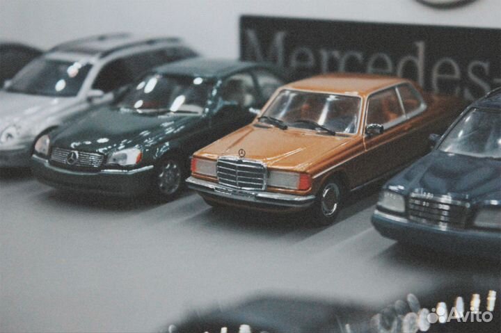 Срочный выкуп авто Mercedes-Benz в любом состоянии