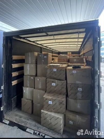 Фулфилмент для маркетплейсов wildberries и ozon