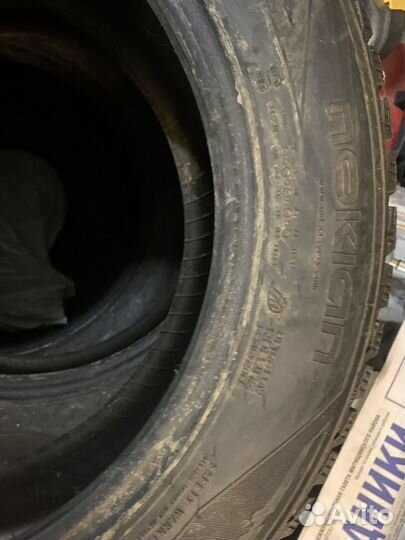 Nokian Tyres Hakkapeliitta R2 195/60 R16