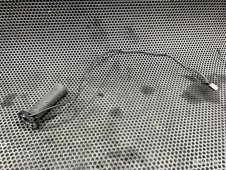 Левая грипса (Подогрев) KTM 1190 Adventure