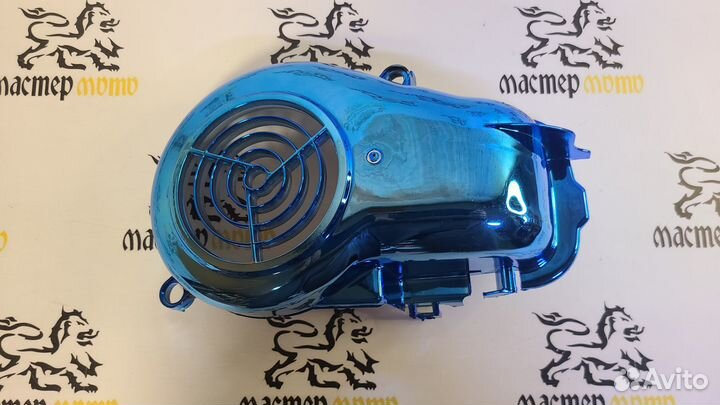 Пластик обдува Yamaha Jog Minarelli 3kj 5bm