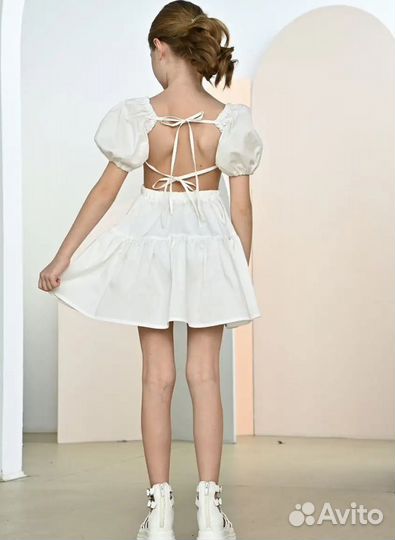 Платье, сарафан для девочек