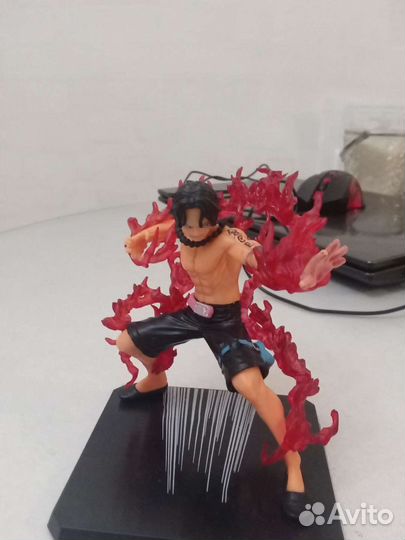 Фигурка аниме one pice
