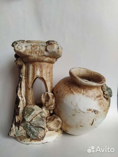 Для аквариума декор