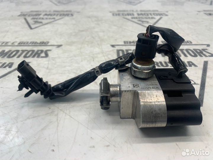 Клапан Powerpulse Volvo S90 XC60 XC90 16- 31492239