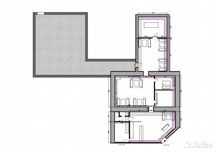 Готовый бизнес кальянная