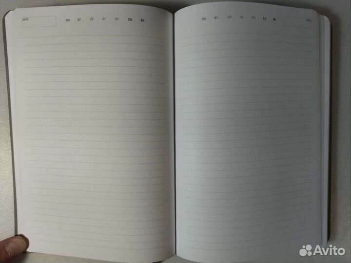 Ежедневники Danfoss, Siemens