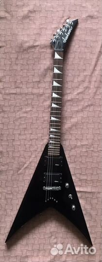 Электро гитара Jackson JS32T King V