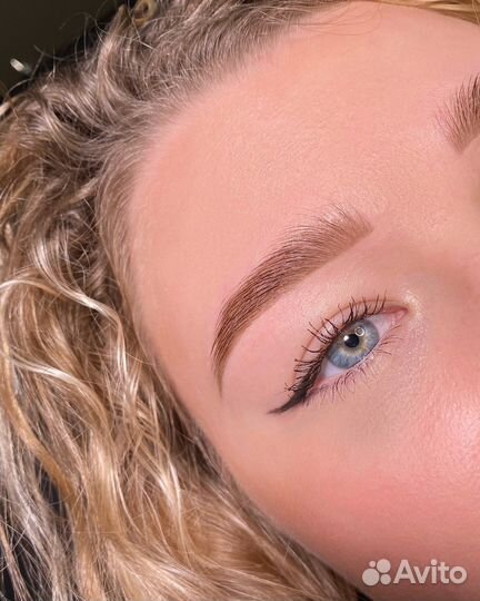 Коррекция и окрашивание бровей Алтуфьево