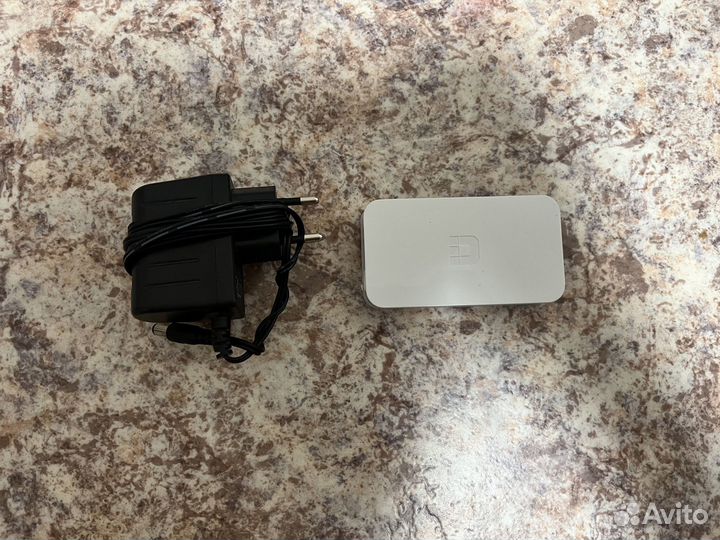 Свитч D-Link DES-1005C