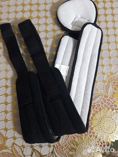 Бандаж для ключицы