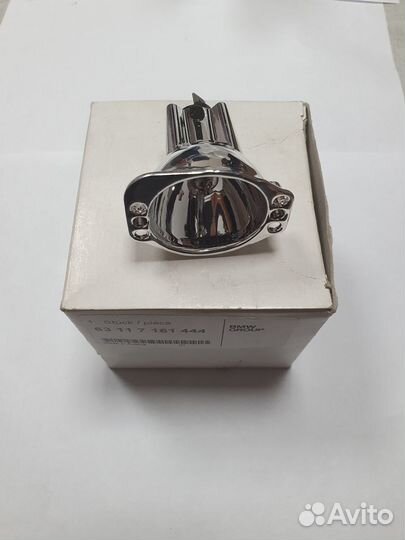 Лампа кольцевого света 63 11 7 161 444