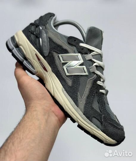 Кроссовки New Balance 1906