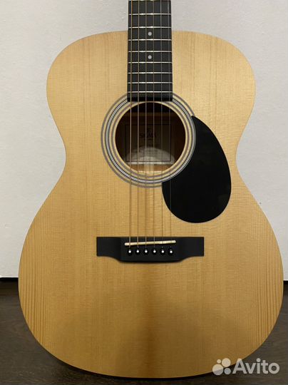 Акустическая гитара Sigma OMM-ST