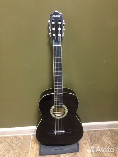 Гитара классическая Rocket A1-39 новая 4/4