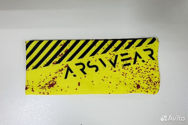 Повязка Arswear Active, 5 цветов