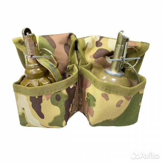 Подсумок для гранаты