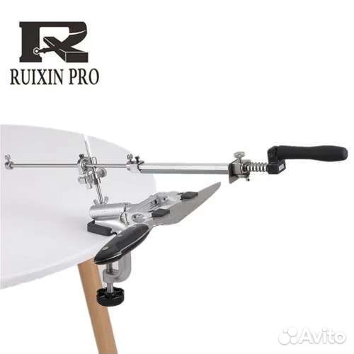Ruixin pro Rx-009 и Rx-008 Точилка для ножей