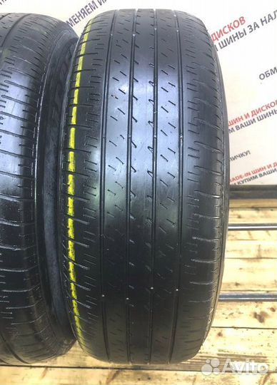 Bridgestone Dueler H/L 33 235/65 R18