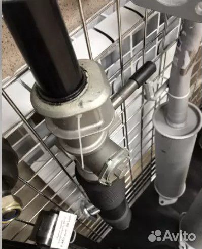 Рулевая рейка Нексия Ланос