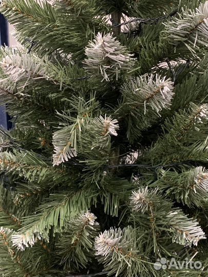 Елка искусственная 180 см
