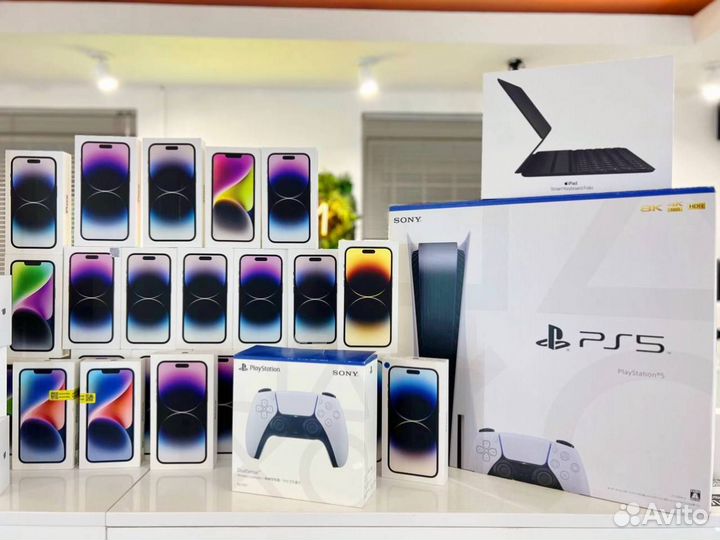Apple iPhone 8 64gb Black б/у, рассрочка