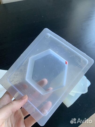 Формы для мыловарения