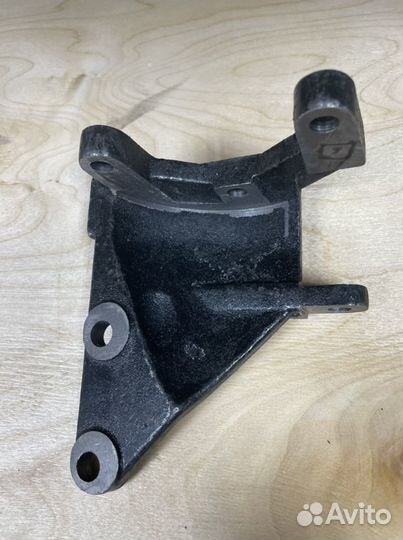 Крепление гура на газель 405-й двигатель