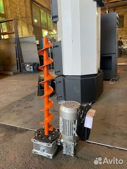 Отопительный котел Flox Max 22