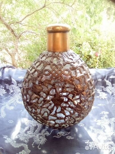 Посуда стекло хрусталь СССР высылаю