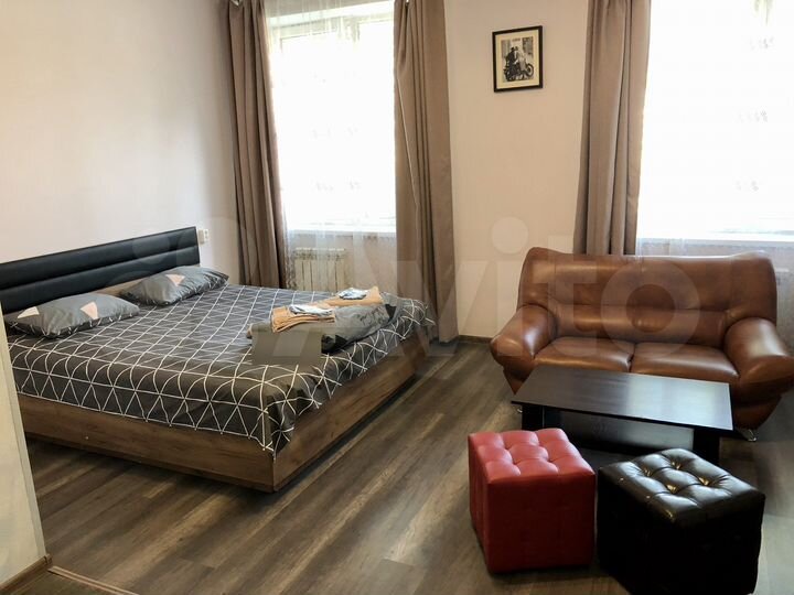 Комната 30 м², 2/5 эт.