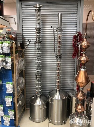 Флейта колпачковая