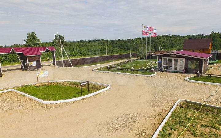 Участок 14,6 сот. (СНТ, ДНП)