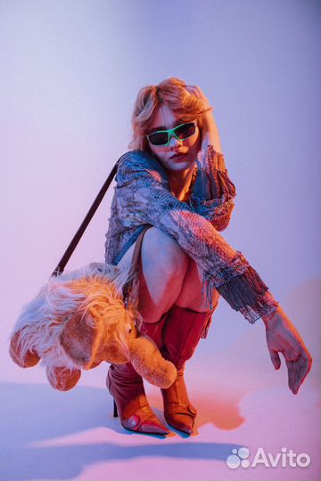 Женская одежда