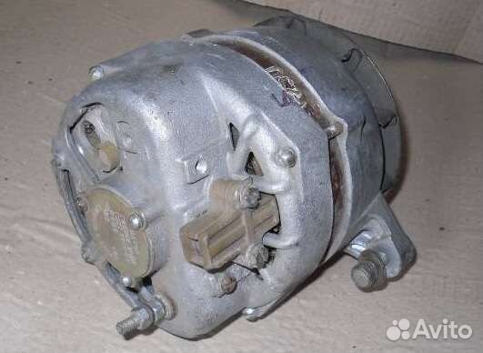 Генератор газ 53