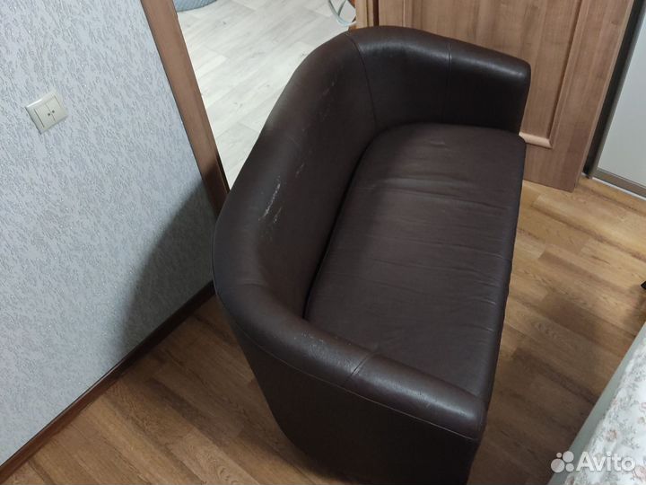 Мини диванчик бу