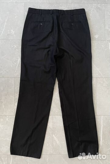 Брюки классические мужские 50 размер (L)